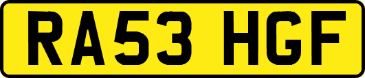 RA53HGF