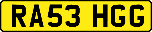 RA53HGG