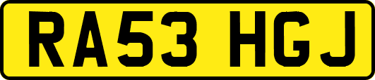 RA53HGJ