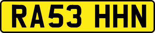 RA53HHN