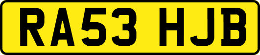 RA53HJB