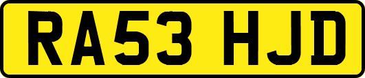 RA53HJD