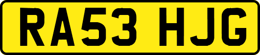 RA53HJG