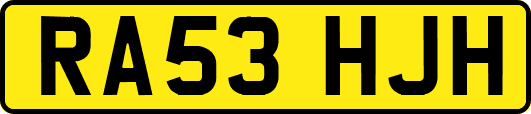RA53HJH