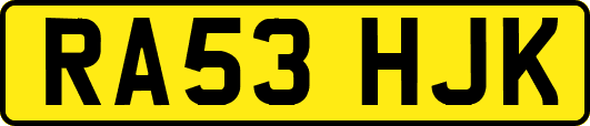 RA53HJK