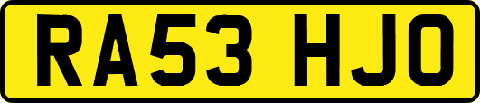 RA53HJO