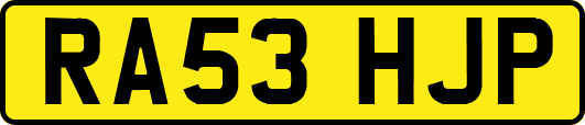 RA53HJP
