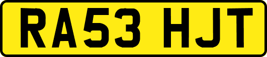 RA53HJT