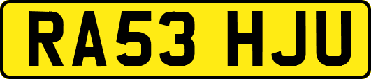 RA53HJU