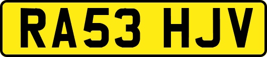 RA53HJV
