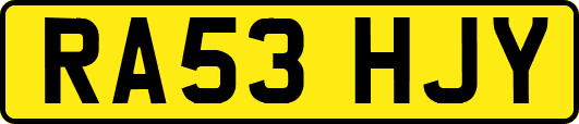 RA53HJY