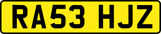 RA53HJZ