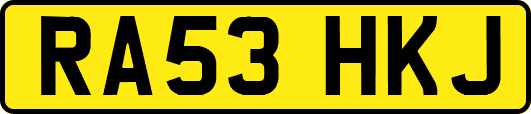RA53HKJ