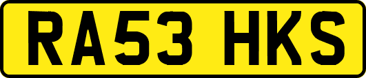 RA53HKS