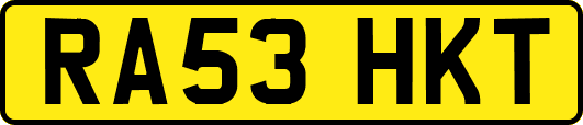 RA53HKT
