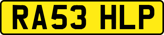 RA53HLP