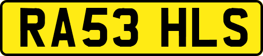 RA53HLS