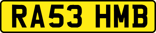 RA53HMB