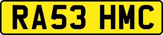 RA53HMC