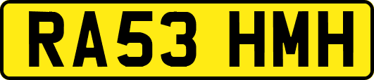 RA53HMH