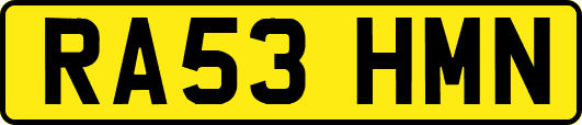 RA53HMN