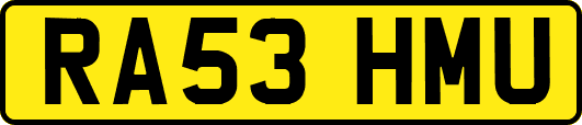 RA53HMU