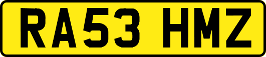RA53HMZ