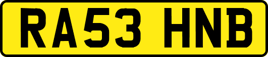 RA53HNB