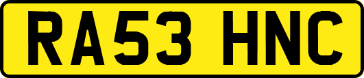 RA53HNC