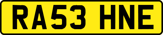 RA53HNE