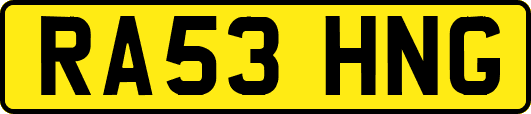 RA53HNG