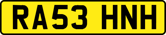 RA53HNH