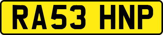 RA53HNP