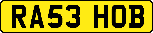 RA53HOB