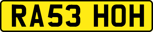 RA53HOH