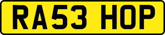 RA53HOP