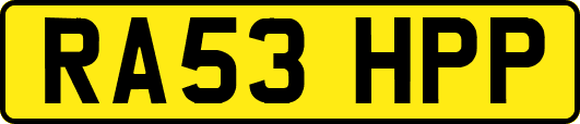RA53HPP