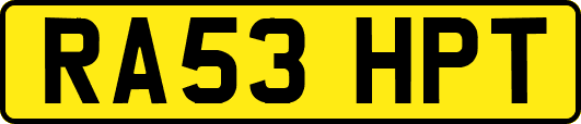 RA53HPT