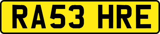 RA53HRE