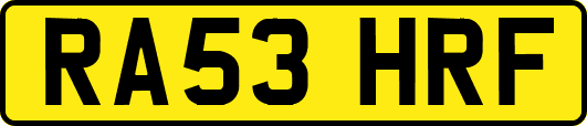 RA53HRF