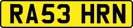 RA53HRN