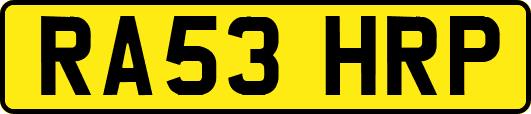 RA53HRP