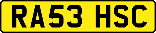 RA53HSC