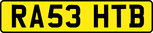 RA53HTB