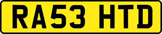 RA53HTD