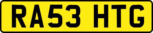 RA53HTG