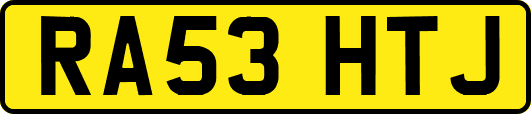 RA53HTJ