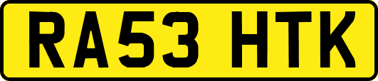 RA53HTK