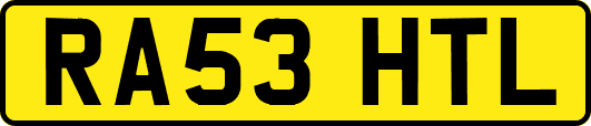 RA53HTL