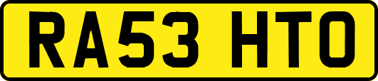 RA53HTO